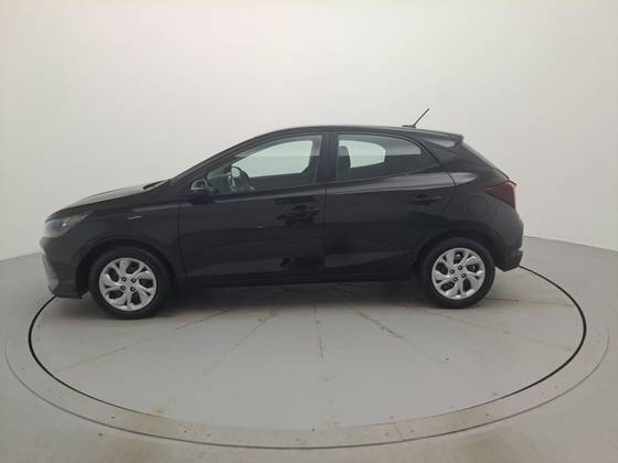 HYUNDAI HB20 1.0 12V FLEX COMFORT PLUS MANUAL HYUNDAI HB20 1.0 12V FLEX COMFORT PLUS MANUAL